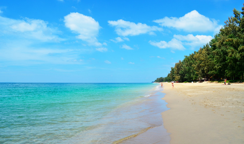 Long Beach Koh Lanta